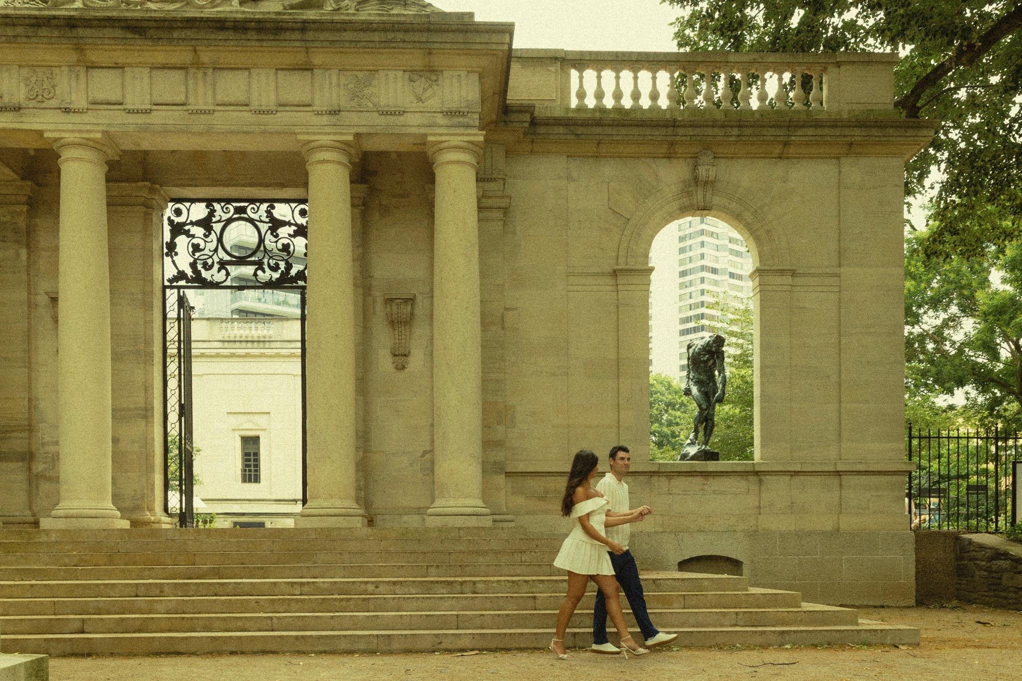 The Wedding Website of Eralinda Hasani and Richard Kelly