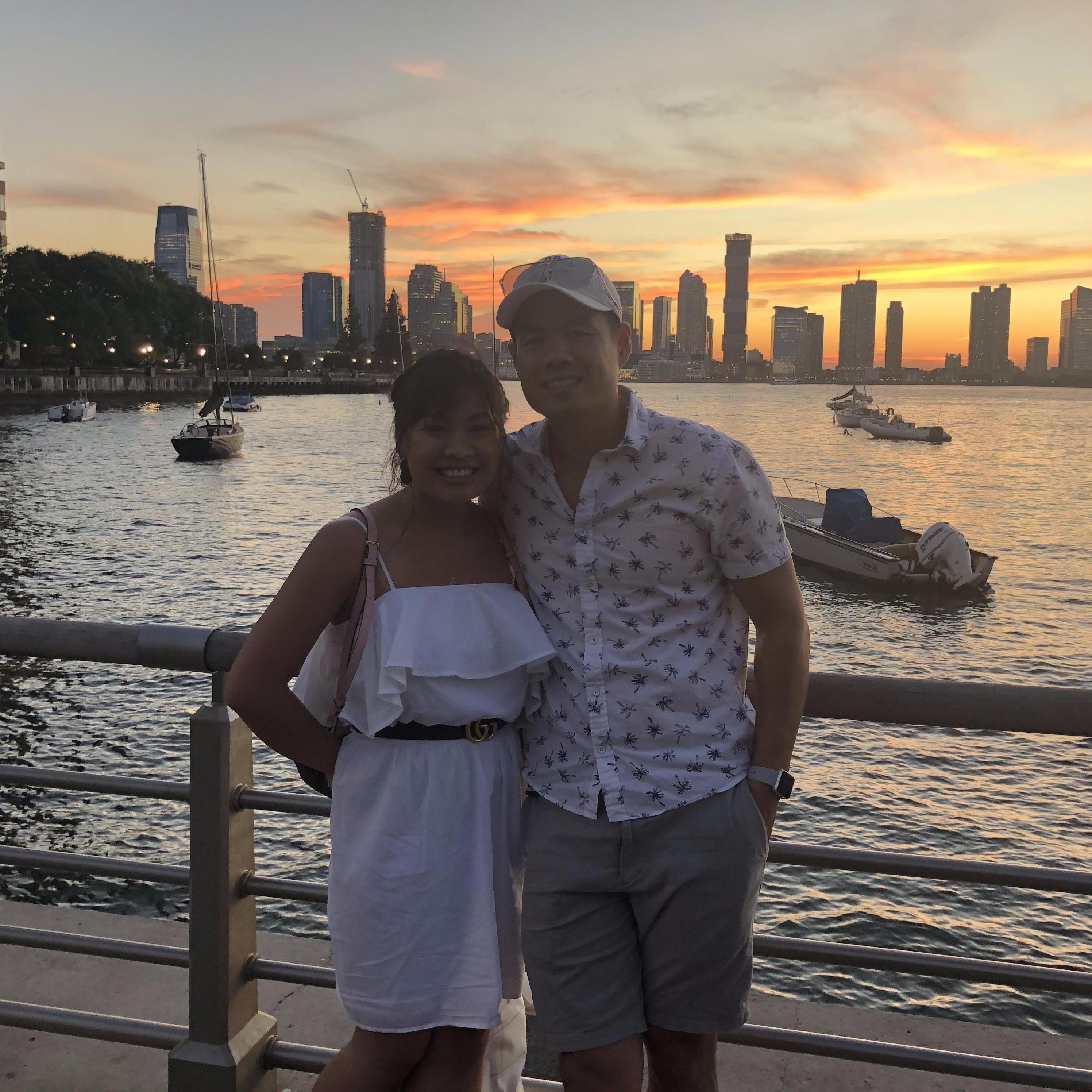 NY, NY