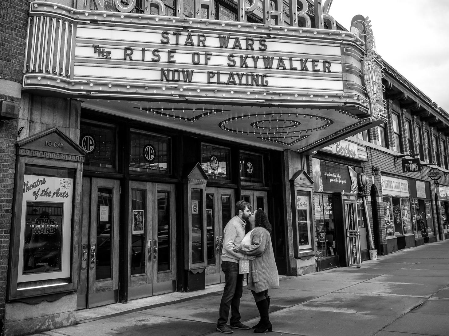 The Wedding Website of Shelby Jacoby and Michael Creenan