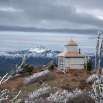 Walking and Hiking Trails