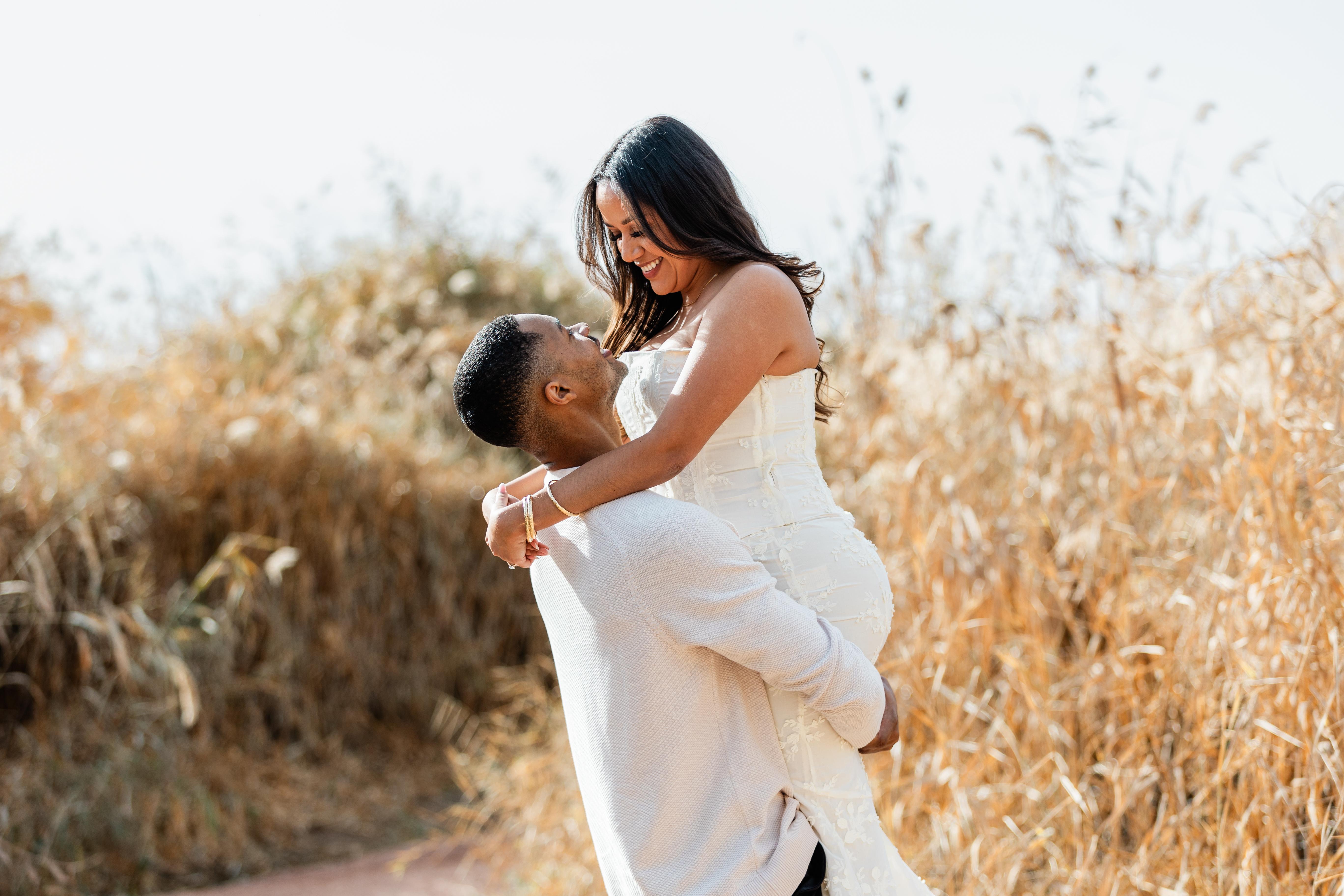 The Wedding Website of Mariela Torres and Cameron Crawford