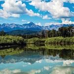 Ridgway State Park