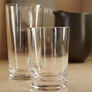 Terrazza Short Tumbler, Set of 6
