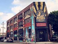 Angel City Brewery