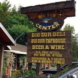 Big Sur Tap House