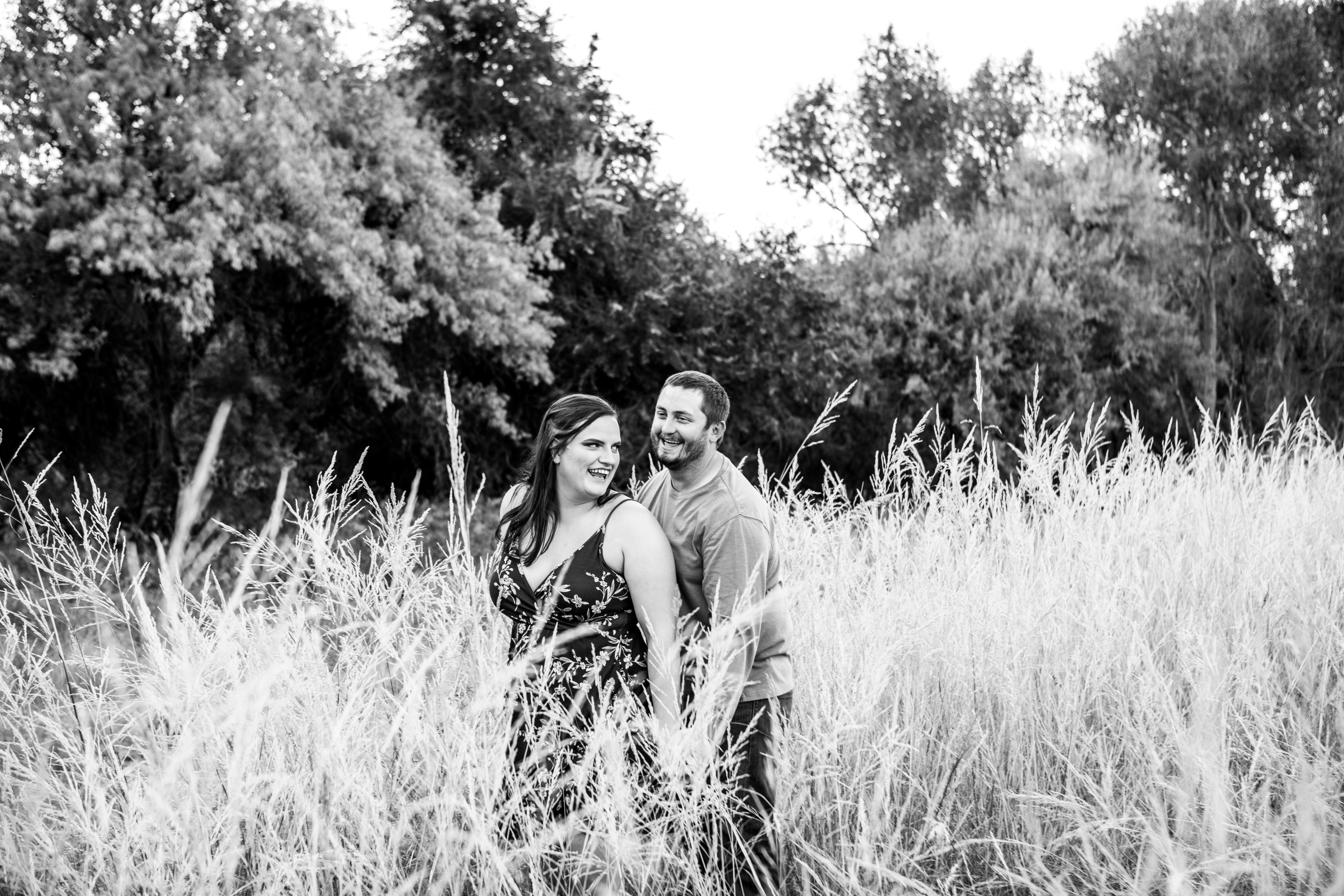 The Wedding Website of Andrea Hansen and Matthew Owens