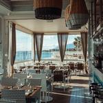 Diblú Beach Restaurant