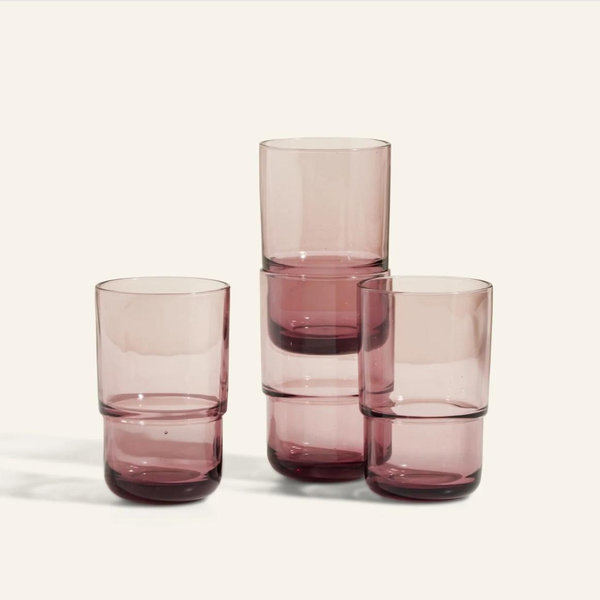 Tall Night + Day Glasses