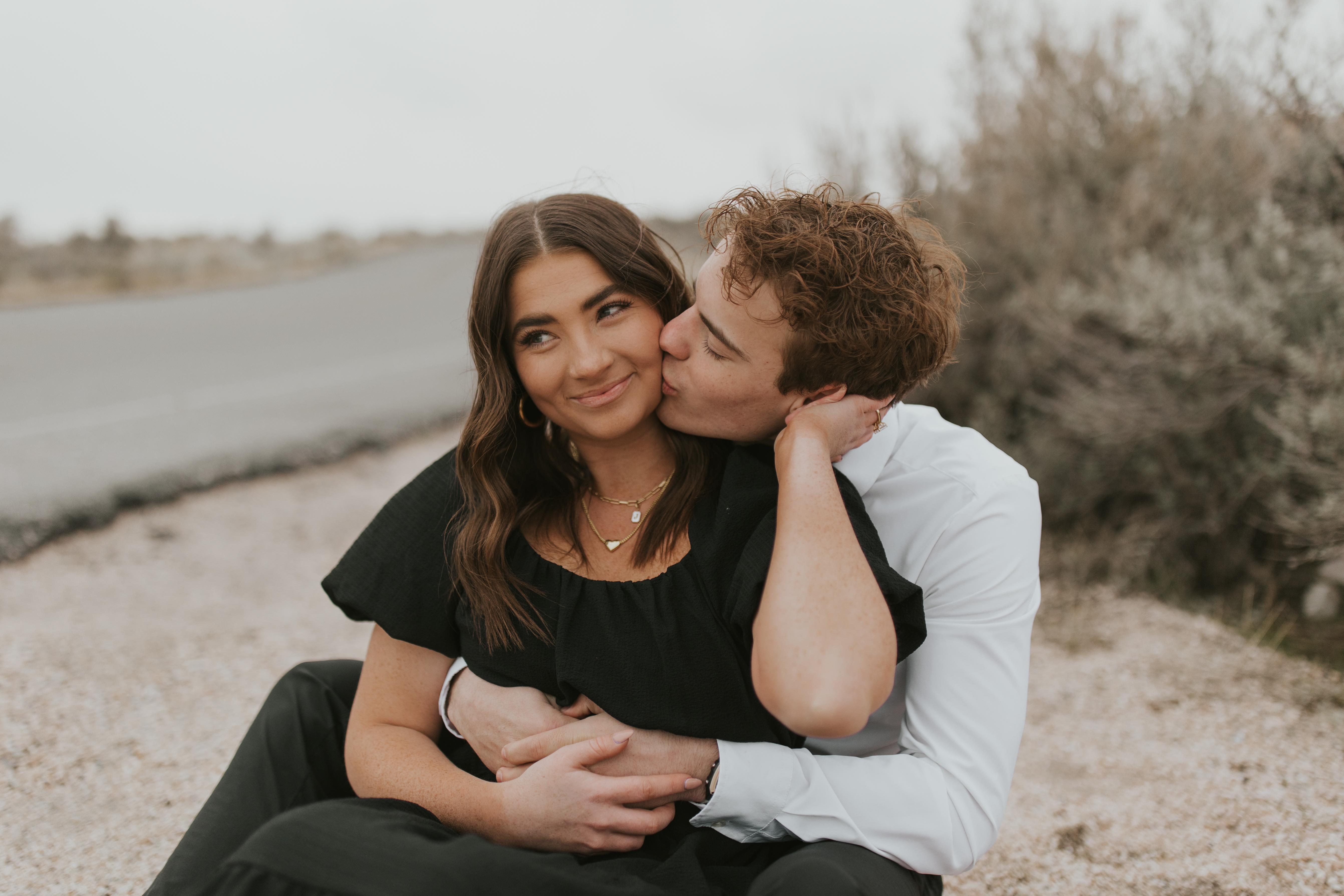 The Wedding Website of Sophi Cook and Jamison Proctor