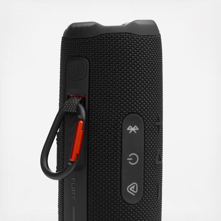 JBL, Flip 7 Portable Waterproof Speaker | Zola