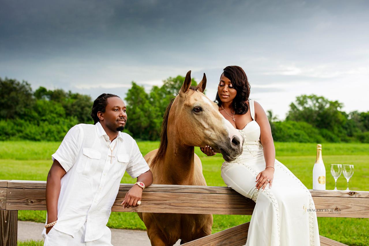 The Wedding Website of Shay Miller and Berry Joseph