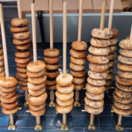 Button & Co. Bagels