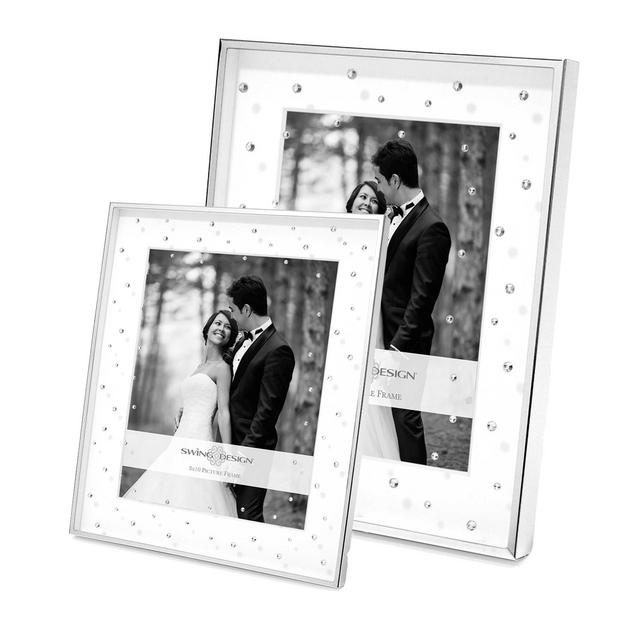 Swing Design™ Celia Frame in Silver
