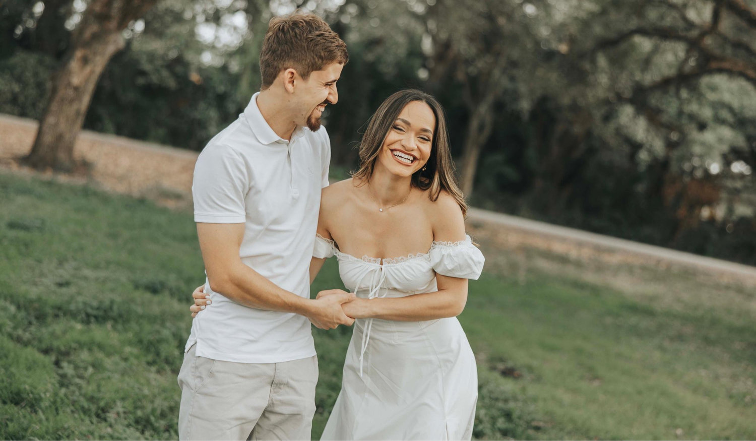 The Wedding Website of Sarah Ribeiro and Matheus Silva