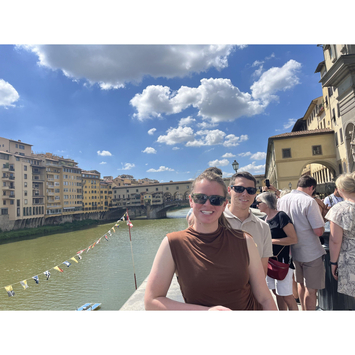 Florence, Italy- 2024