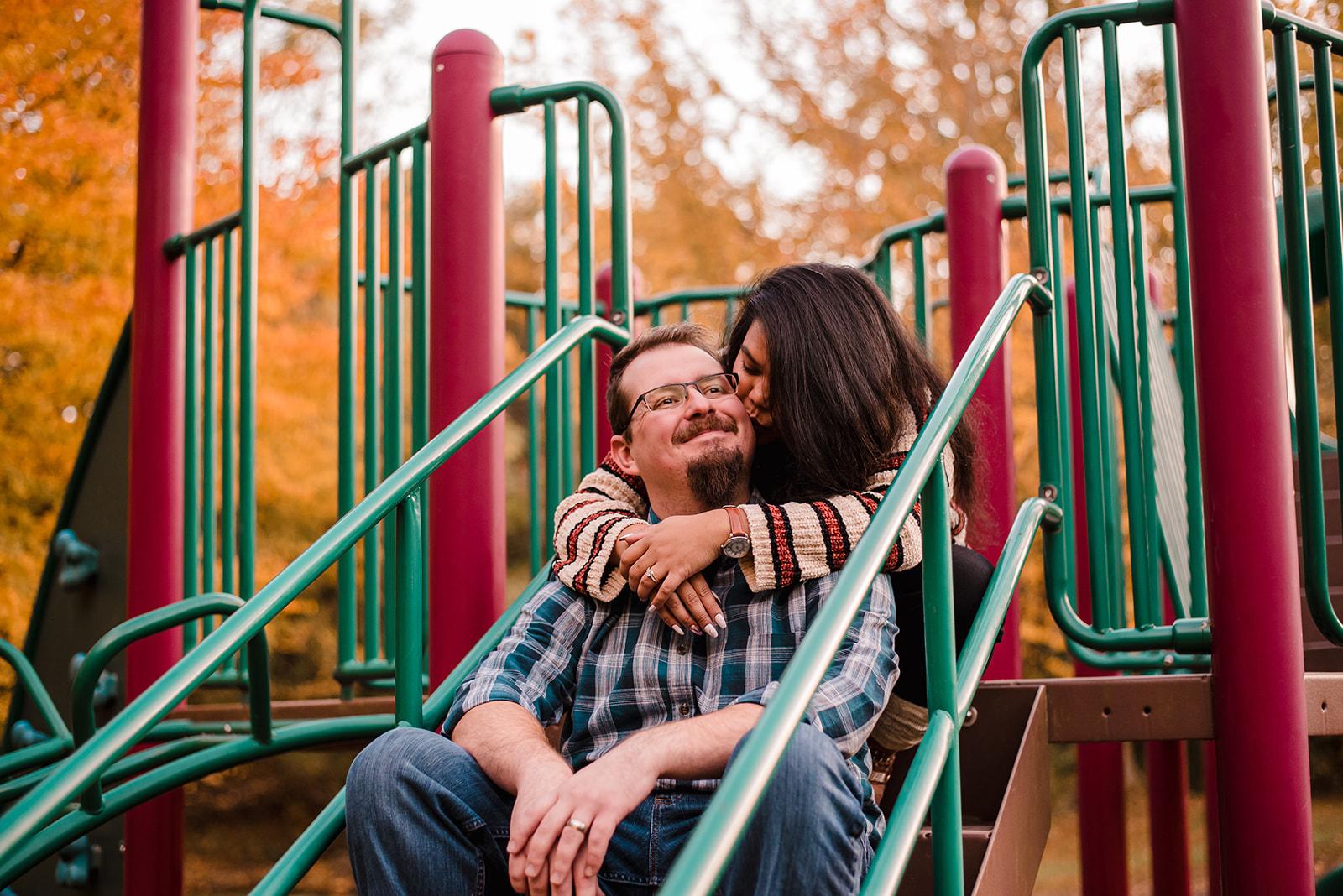 The Wedding Website of Allicia Gurpersaud and Austin Chudyk