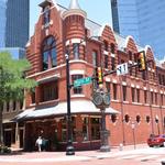 Sundance Square