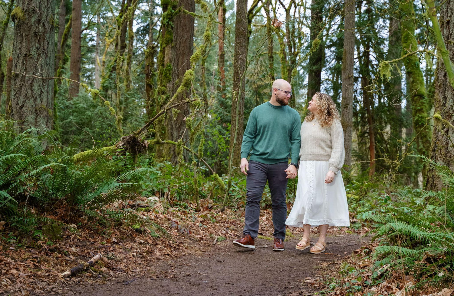 The Wedding Website of Nina Davenport and Chase Lickliter