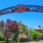 Old Town Temecula