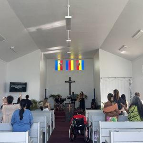 Ministry Fund