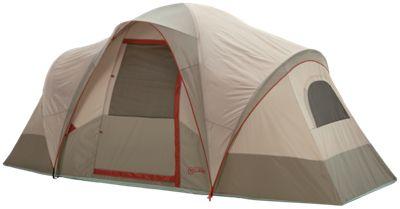 Bass Pro Shops Eclipse Voyager 8-Person Dome Tent