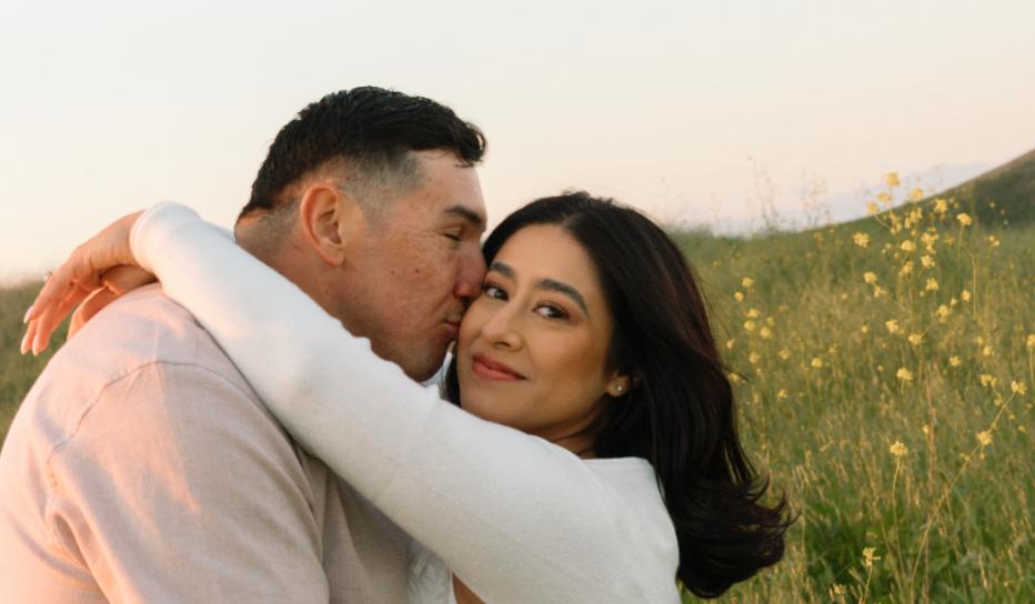 The Wedding Website of Katherine Garcia and Gabriel Terrazas