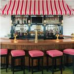 The Terrace at The Pridwin