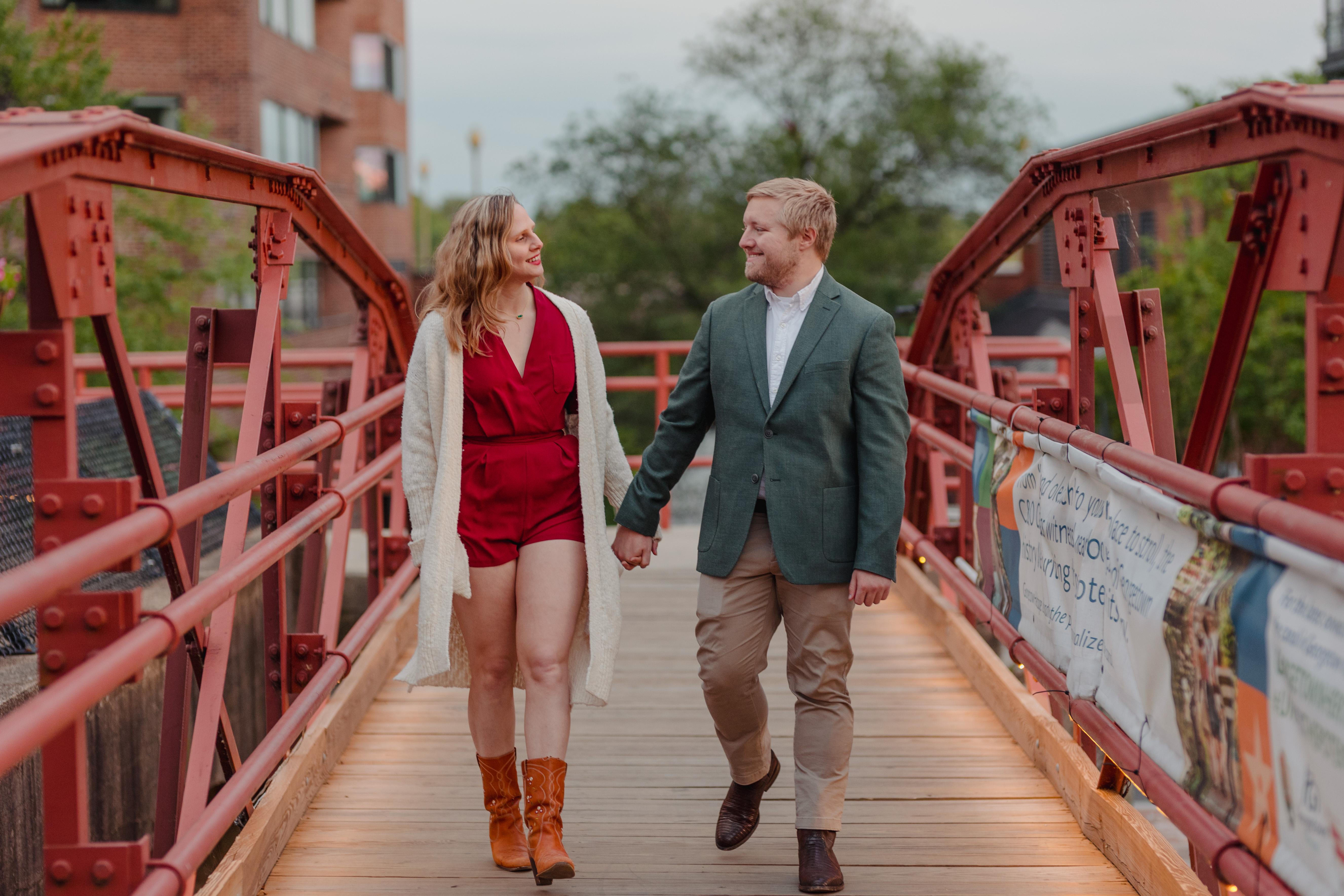The Wedding Website of Alexandria Lundelius and Josh Atchley