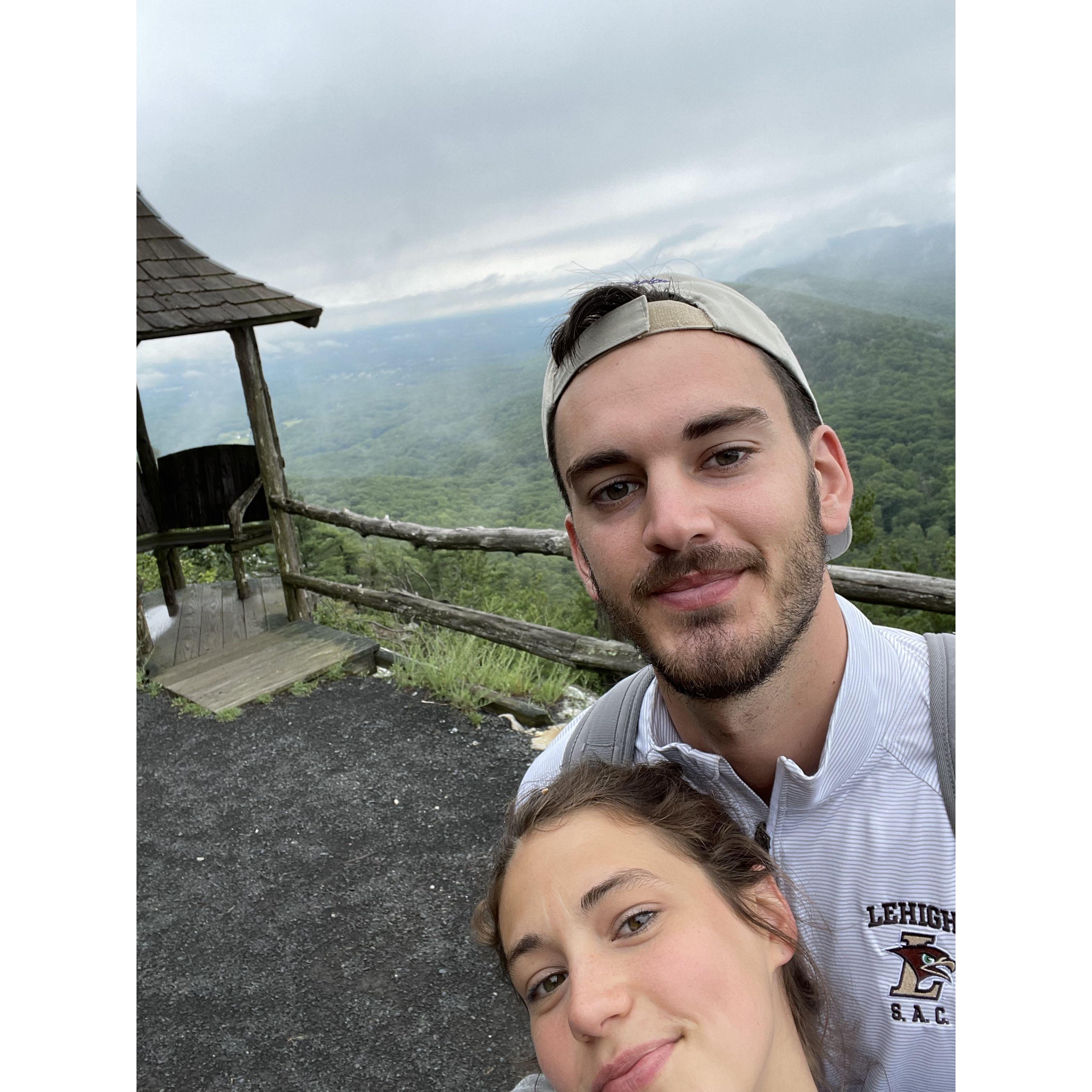 Mohonk