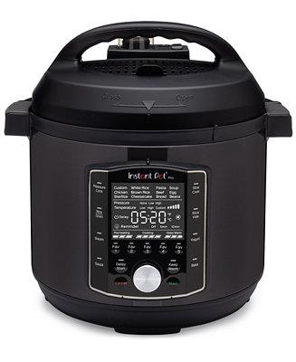 Instant Pot Pro 6-Qt. Multi-Use Pressure Cooker