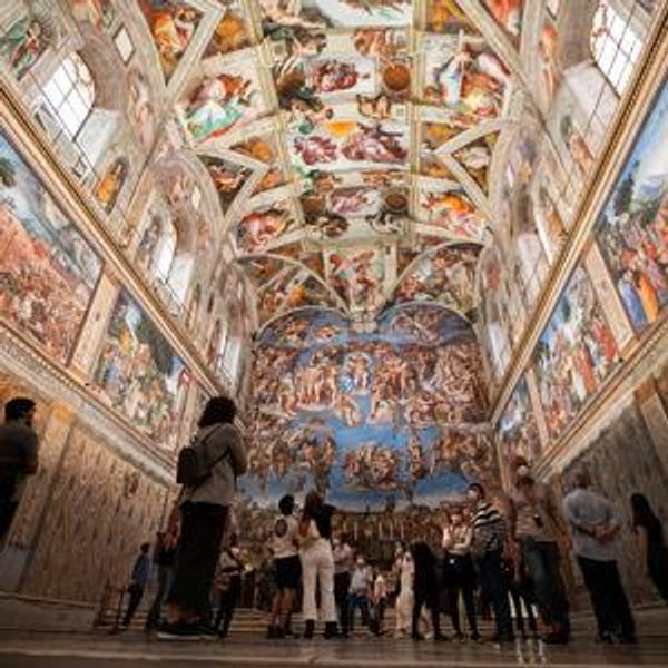 Museums in Italy