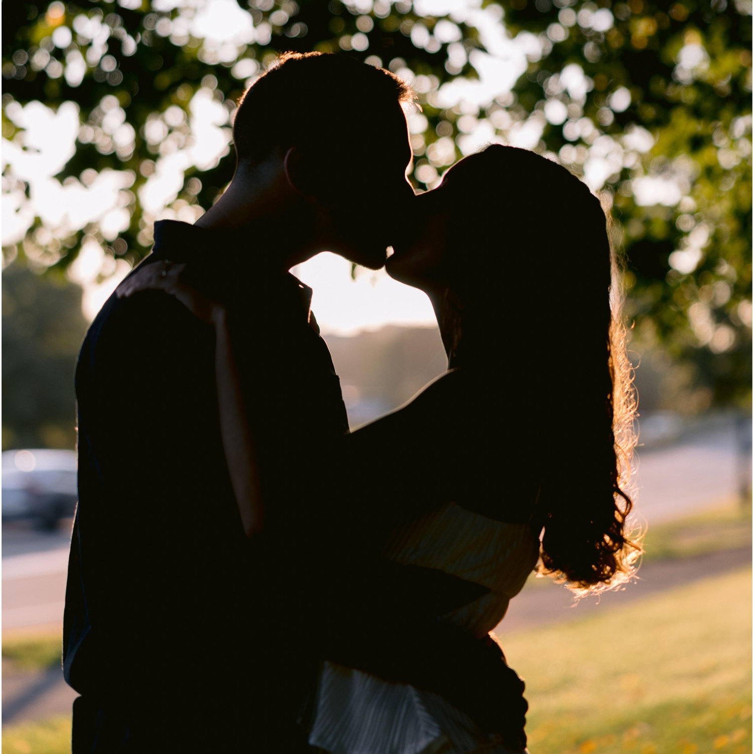 1 year and 1 day out from our wedding! (8/23/24)