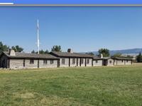 Fort Caspar Museum