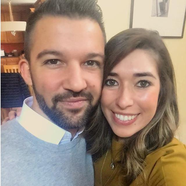 First Thanksgiving. 2017