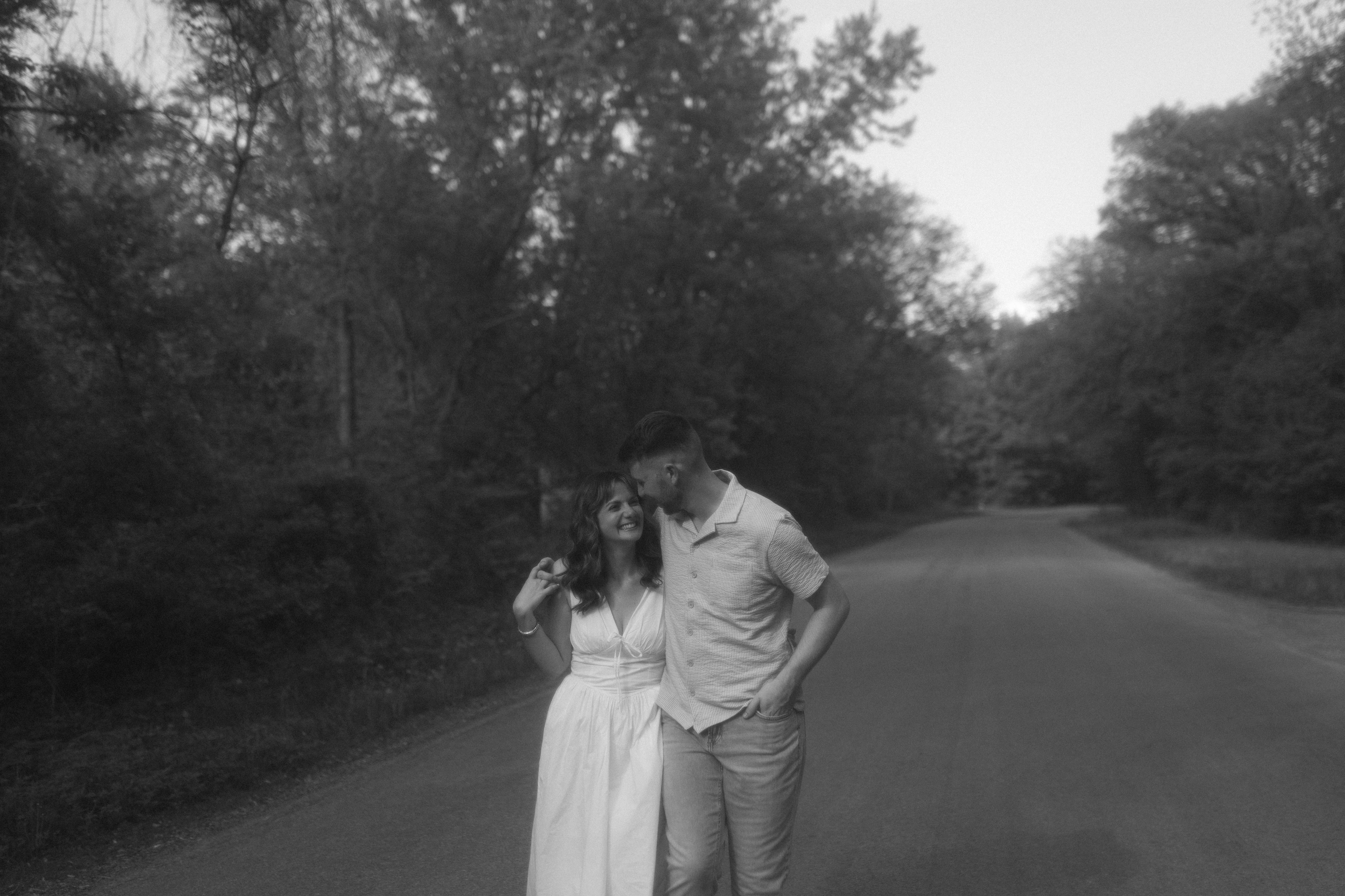 The Wedding Website of Megan Carroll and Aidan Young