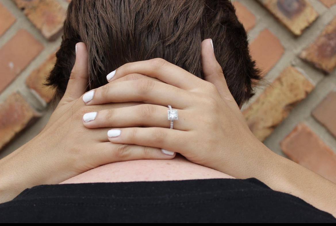 The Wedding Website of Erin Aliff and Bryce Holt