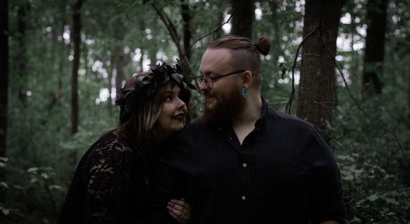 Sienna Smith and Jacob Goldsmith's Wedding Website