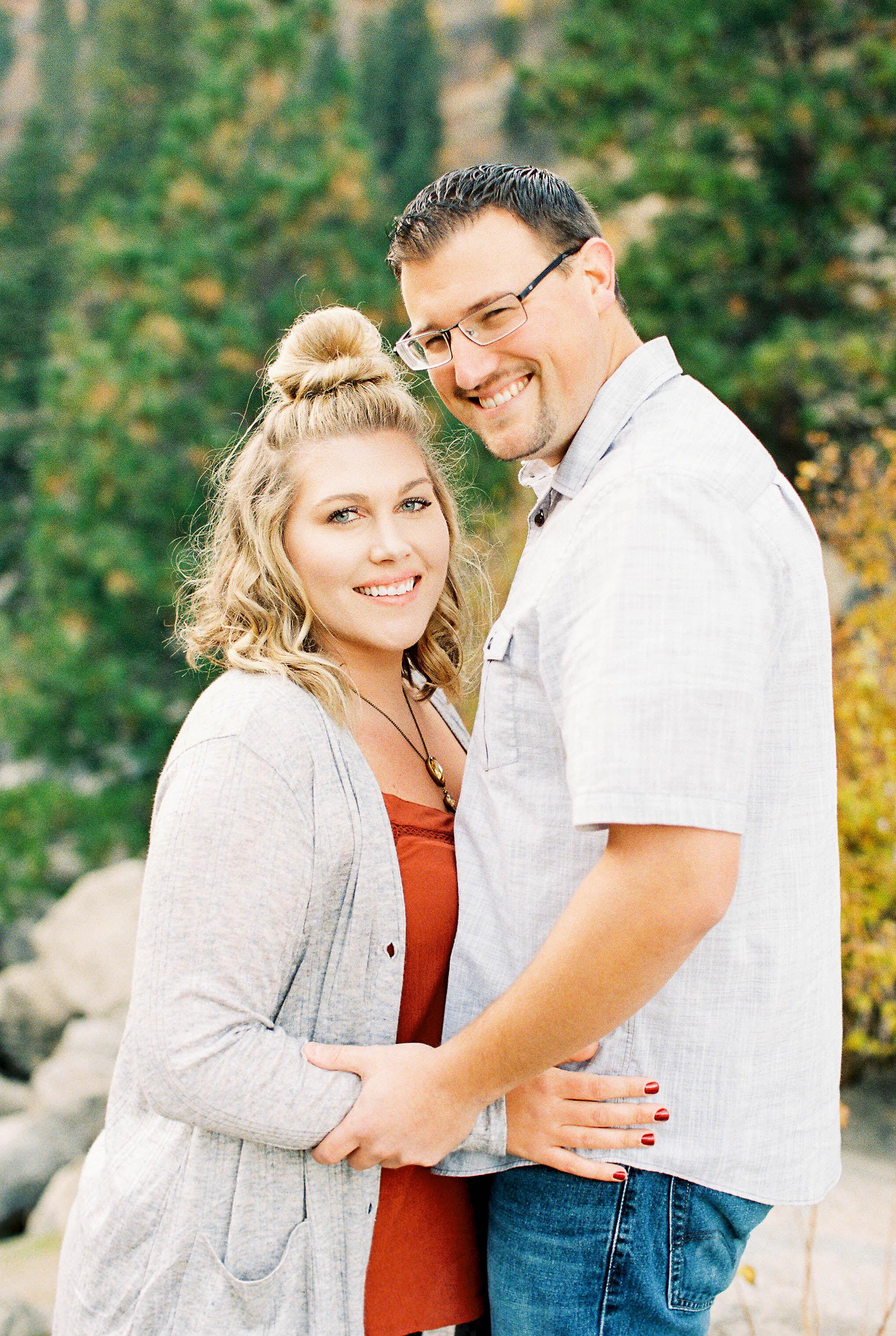 The Wedding Website of Summer Smith and Kyle Trummert