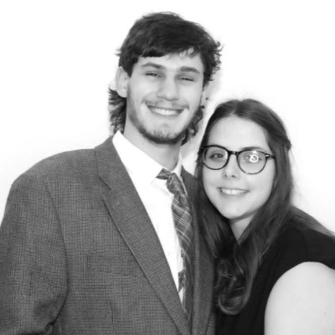 We knew at this wedding, that we couldn't wait for ours! <3