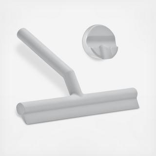 Solo Silicone Wiper
