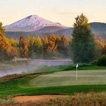 Sunriver Resort