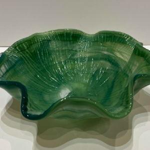La Bella Vita - Italian, glass bowl