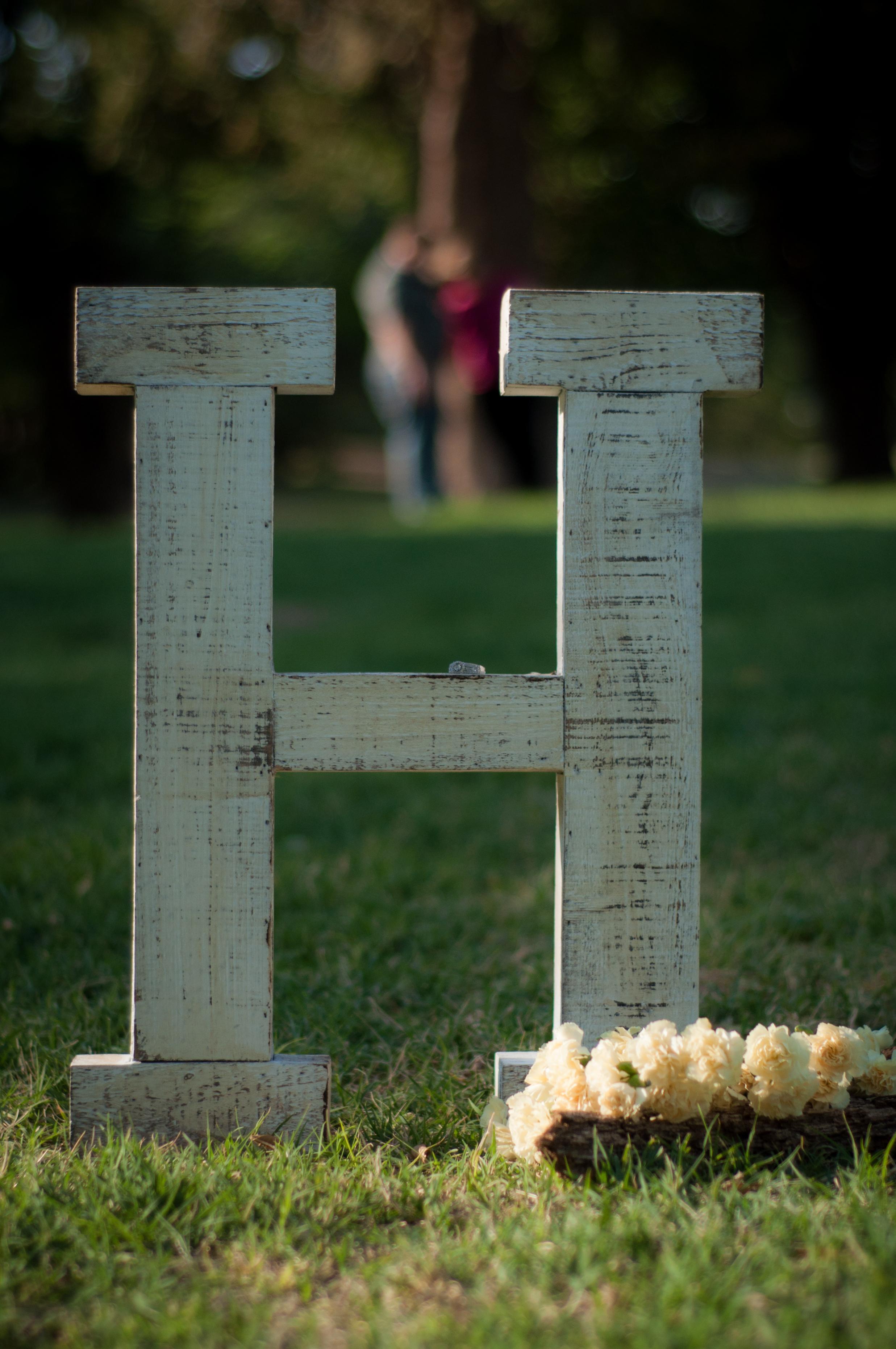 The Wedding Website of Robby Hall and Hope Voegele