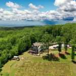 Fainting Goat Winery
