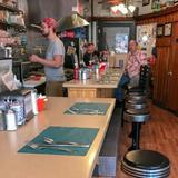 Marcy's Diner