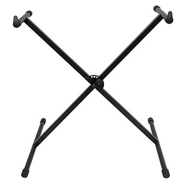 Yamaha PKBS1 Adjustable X-Style Keyboard Stand