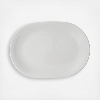 For Me Multifunctional Oval Plate