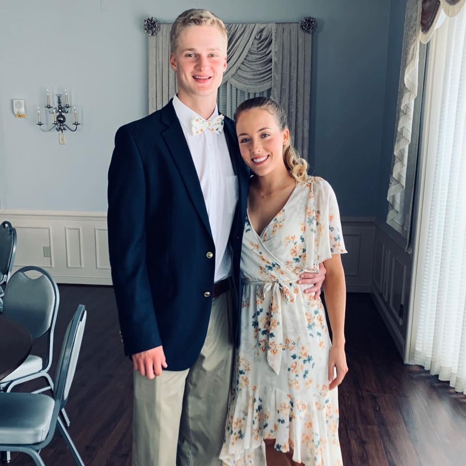 Easter together