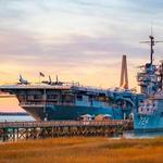 Patriots Point Naval & Maritime Museum