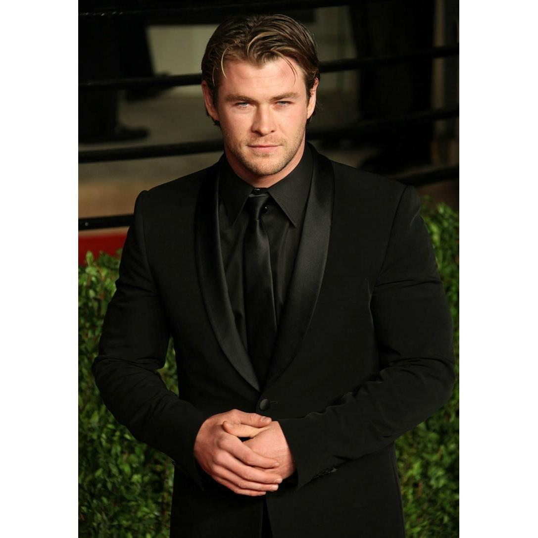 2nd Option for the Wedding.  Suit
